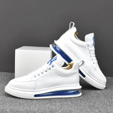 Vielseitige, atmungsaktive Mcqueen Trendy Air Cushion Freizeitschuhe für Herren